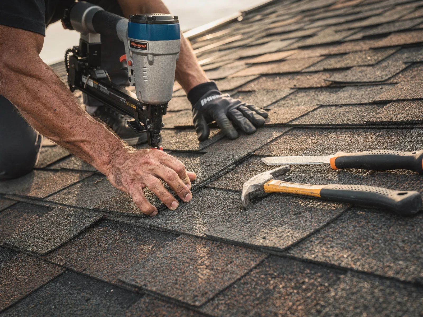 Why choose Roof Repair in Lake Saint Louis, MO